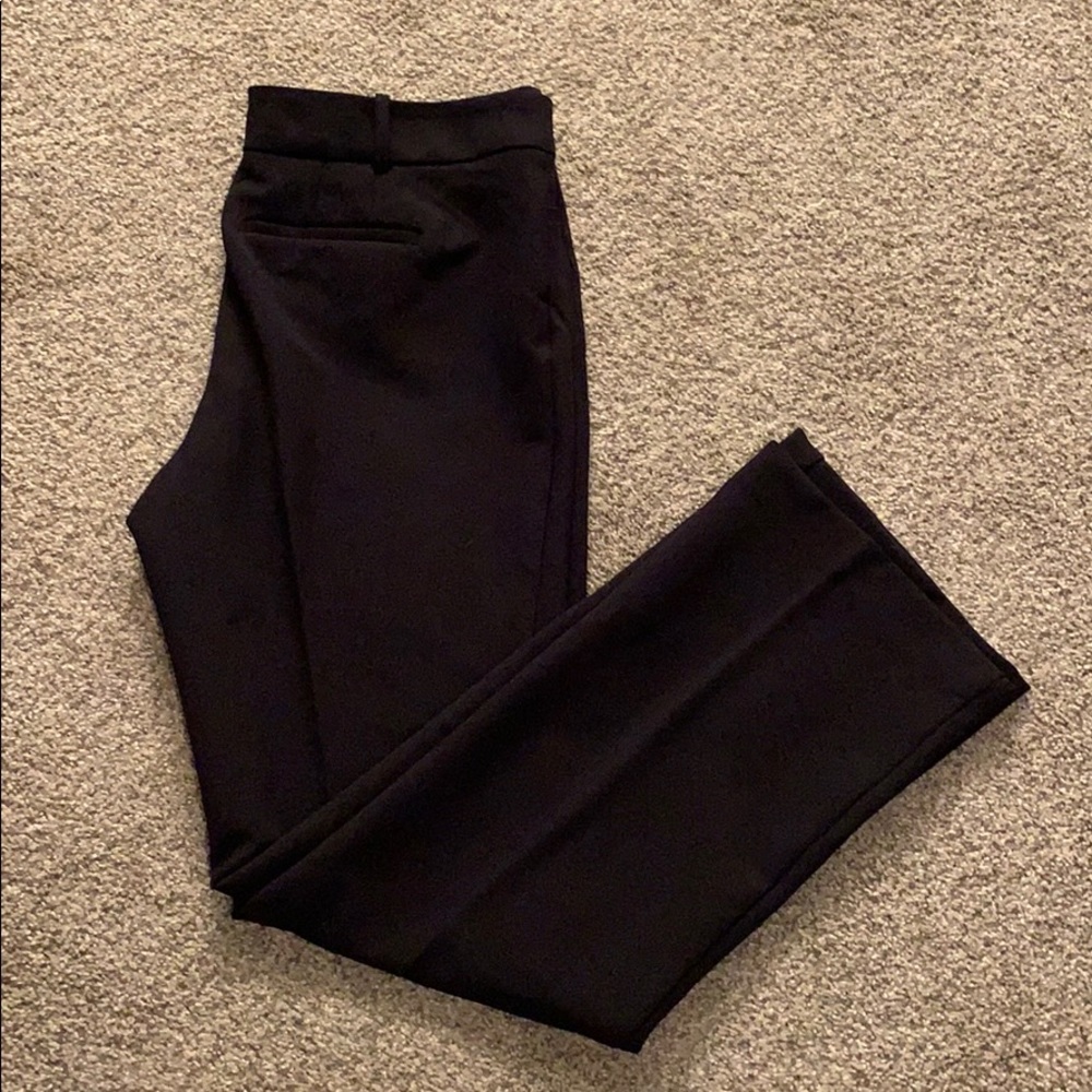 Worthington Dress Pants Perfect Trouser